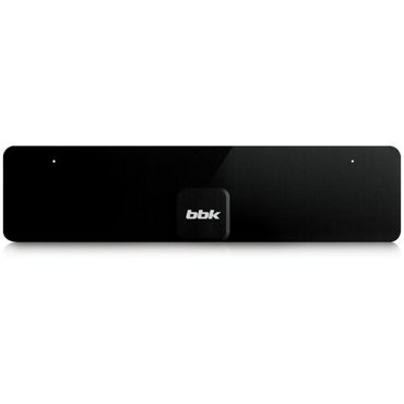 Комнатная DVB-T2 антенна BBK DA05 856₽