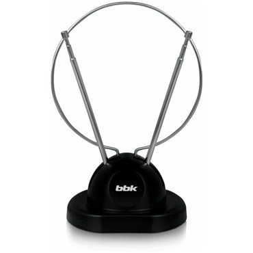 Комнатная DVB-T2 антенна BBK DA02 01 м 725₽