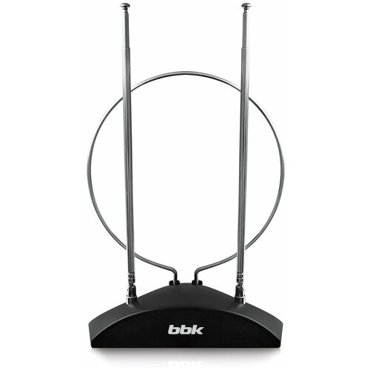 Комнатная DVB-T2 антенна BBK DA03 011 м 490₽