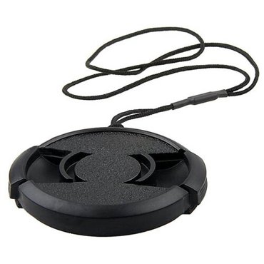 Аксессуар 58mm - Doerr Lens Cap Professional 306158 Flama Betwix Massa Kipon Fujimi DHD JJC lens cap D58 с веревочкой FJLC-F58 1237 856₽