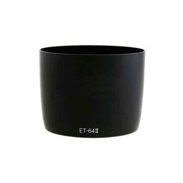 Бленда Fujimi FBET64II для объектива Canon EF 75-300mm f4-56 USM IS 439₽
