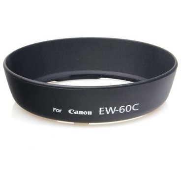 Бленда FUJIMI FBEW 60C для Canon EF-S 18-55 f35-56 IS 250₽