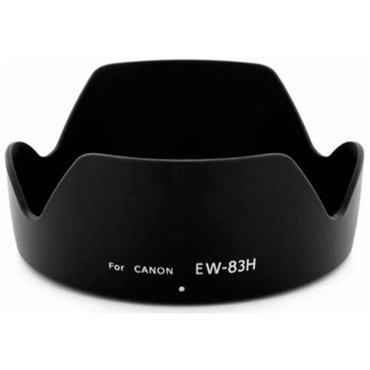 FUJIMI FBEW-83H Совместимость EF 24-105mm f4L IS USM 782₽