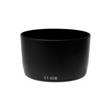 Fujimi FBET-65 III Бленда для объективов EF 85mm f18 010 644₽