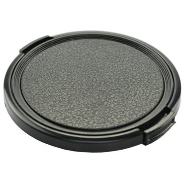 Защитная крышка Fujimi FJLC-1E-72U для объективов Canon с диаметром 72mm 946₽