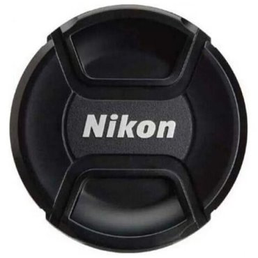 Защитная крышка Fujimi FJLC-1N-77U для объективов Nikon с диаметром 77mm 927₽