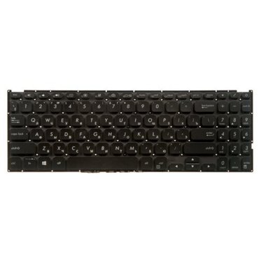Клавиатура для ноутбука Asus Vivobook F509U F509UA F509UB F509UJ F509JP F509MA X509 X509FA X509FJ X509DA X509JA X512 X512FA 1138₽