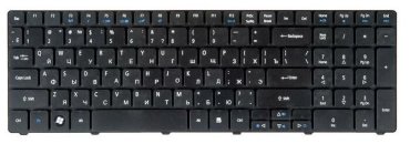 Клавиатура для Acer Aspire 5738 5250 5410 5542 5553 5560 5733 5739 5740 5741 5742 5749 5750G 5536 ZeepDeep Haptic 1067₽
