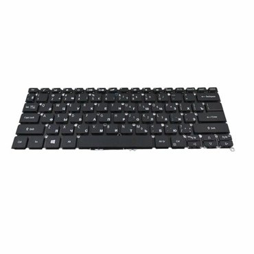 Клавиатура для Acer Spin 3 SP313-51N-545N ноутбука 3390₽