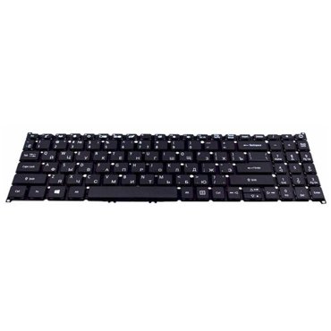Клавиатура для Acer TravelMate P2 TMP215-53 ноутбука 1590₽