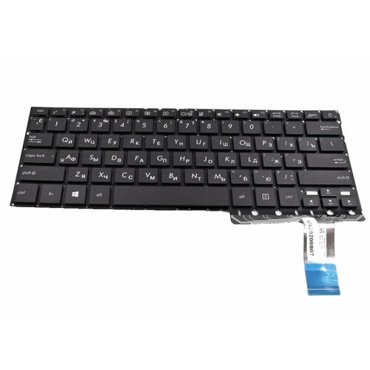 Клавиатура для Asus UX330C ноутбука с подсветкой 3690₽