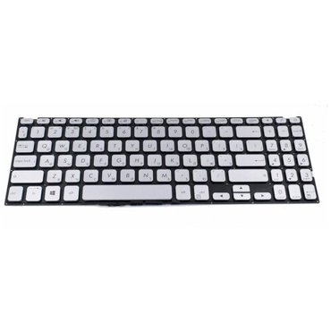 Клавиатура для Asus VivoBook X512FA ноутбука 2390₽
