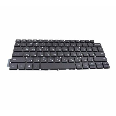 Клавиатура для Dell P114G001 ноутбука 2290₽