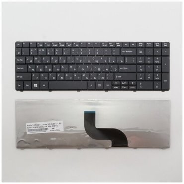 Клавиатура для ноутбука Acer TravelMate 5335 680₽