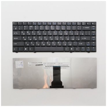 Клавиатура для ноутбука eMachines E520 1310₽