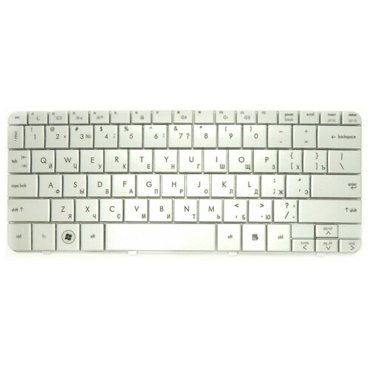 Клавиатура для ноутбука HP Mini 311 m1-1000 Pn FP6 FP8 AEFP6700010 AEFP6700110 AEFP6700210 1339₽