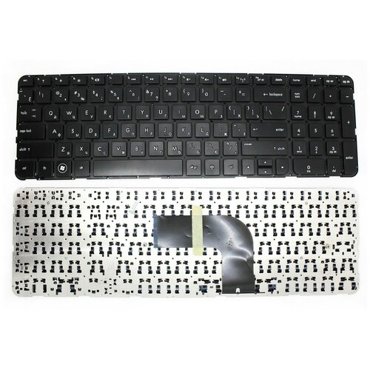 Клавиатура для ноутбука HP Pavilion DV6-7000 PN NSK-CK0UW 9Z N7YUW00R 639396-251 670321-251 697454-251 1639₽
