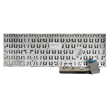 Клавиатура для ноутбука Lenovo IdeaPad 110-15ISK чернаяГорEnter 1148₽