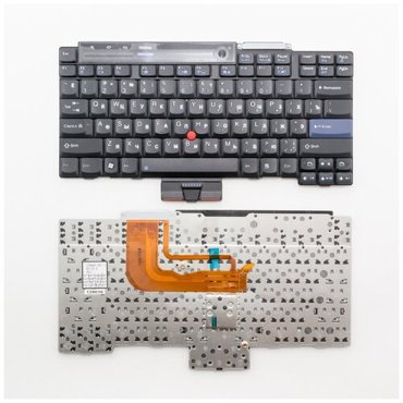Клавиатура для ноутбука Lenovo ThinkPad X300 3020₽