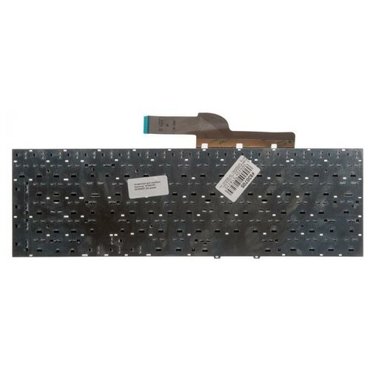 Клавиатура для ноутбука Samsung NP350V5C NP355E5C без рамки 1051₽