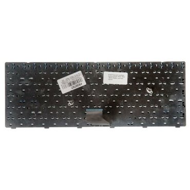 Клавиатура для ноутбука Samsung R518 R520 R522 BA59-02486H черная ГорEnter 1857₽