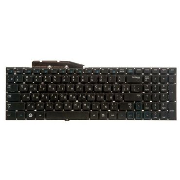 Клавиатура для ноутбука Samsung RV511 RC510 BA75-02862C без рамки Гор EnterКлавиатуры 1529₽