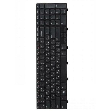 Клавиатура keyboard ZeepDeep для ноутбука Dell для Inspiron 17R 5720 7720 для Vostro 3750 гор Enter 71-10185 1201₽