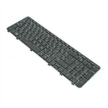 Клавиатура для HP Pavilion DV6-6000 DV6-6100 DV6-6200 и др 2280₽