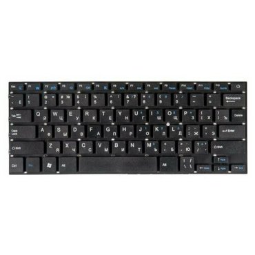 Клавиатура ZeepDeep для ноутбука Prestigio Smartbook 141C Smartbook PSB141C01BFH Prestigio PSB141C01BFP PSB141C01CFH PSB141C01CFP 1785₽