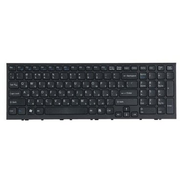 Клавиатура ZeepDeep для ноутбука Sony Vaio VPC-EH VPCEH1M1R VPCEH1S1R VPCEH3J1R VPCEH3M1R VPCEH3S1R VPCEH3P1R PCG-71811V PCG 71912V PCG 71812V 927₽