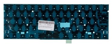 Подложка клавиатуры для MacBook Pro 13 Retina Touch Bar A1989 Mid 2018 Early 2019 1256₽
