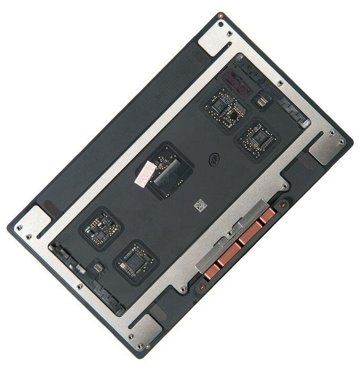 Тачпад для Apple MacBook Pro Retina 15 A1707 Late 2016 Mid 2017 2850₽