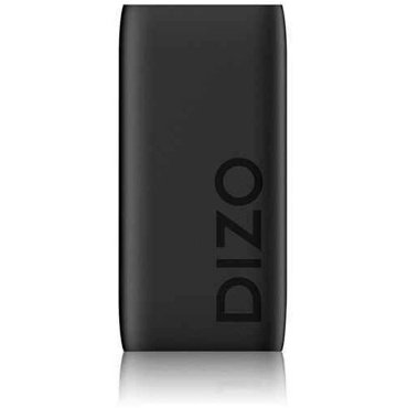 Dizo DP2281 10000 mAh black Черный 1245₽
