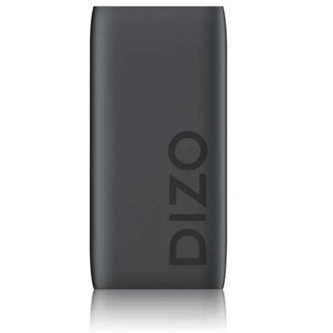 Внешний аккумулятор DIZO 10000 mAh DP2281 серый 939₽