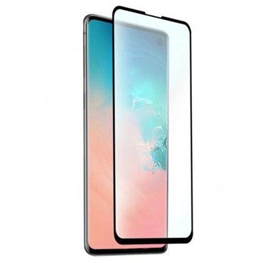 Защитное стекло Vixion для Samsung G970F Galaxy S10e S10 Lite Full Glue Black GS-00005520 698₽