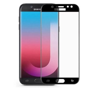 Защитное стекло Vixion для Samsung Galaxy J7 2017 J730F 3D Black GS-00007244 147₽