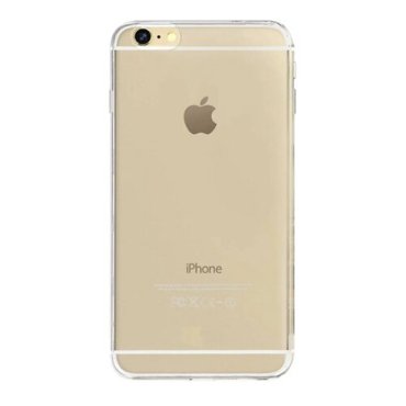Чехол накладка Vixion силиконовый для Apple iPhone 6 Plus 6S Plus Айфон 6 плюс 6s плюс прозрачный 199₽