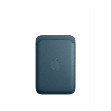 Кардхолдер Apple iPhone FineWoven Wallet with MagSafe Pacific Blue MT263 10250₽