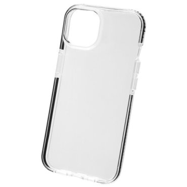 Панель-накладка SmarTerra Silicon Case ClearBlack для iPhone 13 Pro 967₽
