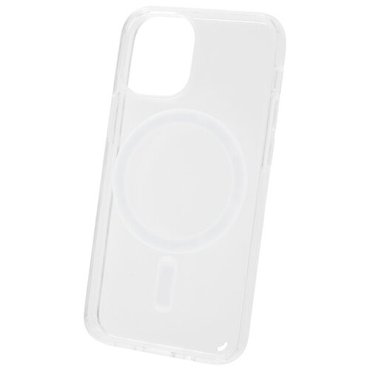 Панель силиконовая Smarterra MagNit для iPhone 12 1602₽