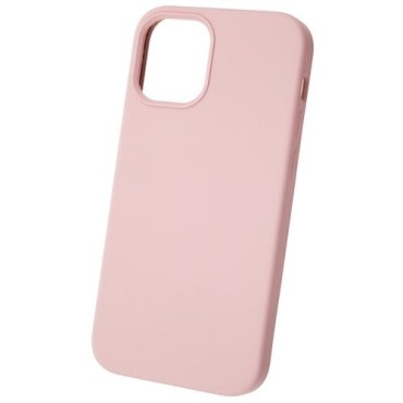 Панель силиконовая Smarterra MagNit для iPhone 12 1796₽