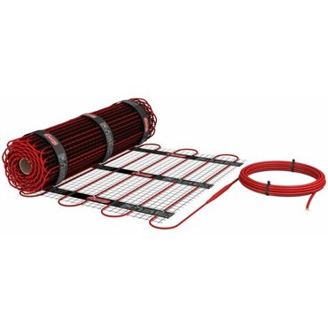 AC ELECTRIC ACMM2-150-3 нагревательный мат 3 м2 7485₽