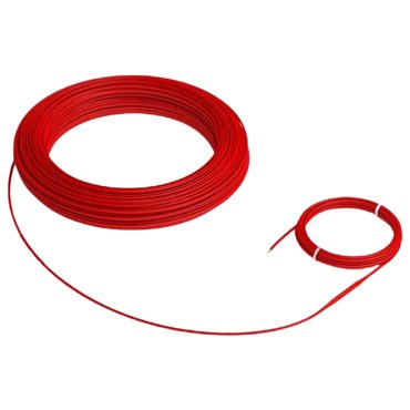 Греющий кабель AC Electric ACMC 2-18 93м 11 м2 длина кабеля 93 м 11150₽
