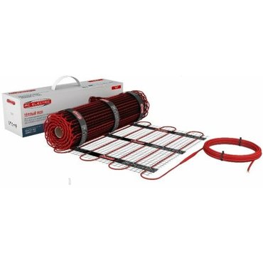 Комплект теплого пола AC Electric ACMM 2-150-25 3905₽