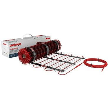 Комплект теплого пола мат AC ELECTRIC ACMM 2-150-15 2144₽