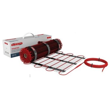Комплект теплого пола мат AC ELECTRIC ACMM 2-150-3 4150₽