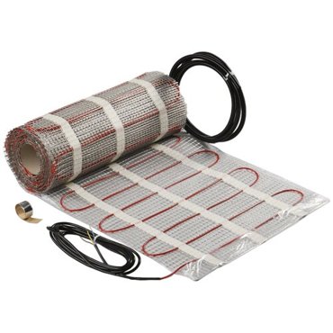 Комплект Теплый пол мат ThinMat160 160Вт 1квм ENSTO EFHTM1601 5405₽