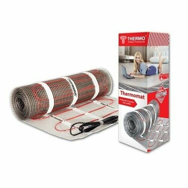 Нагревательный мат Thermomat TVK-180 6 м 28646₽