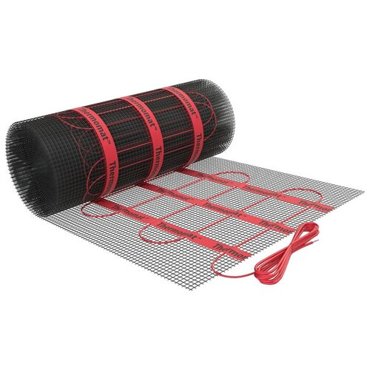 Нагревательный мат двухжильный Thermo TVK-300 BL 2 м2 600 Вт 18470₽