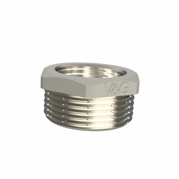 Футорка 1 x 12 нар-вн VALOGIN 869₽